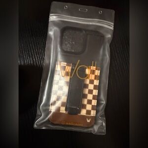 Walli iPhone 16 pro maxx case